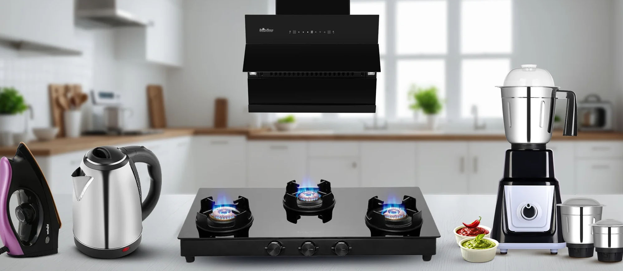 chimney-hob